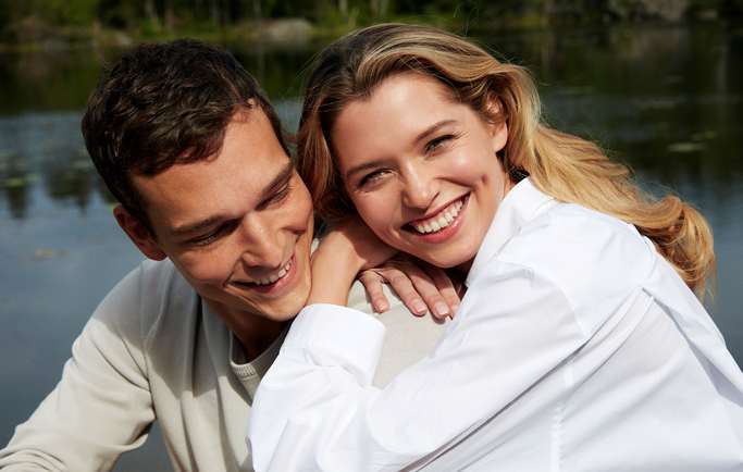 �������. ������� �������. ��� �������� � ����� �����. Oriflame � �������!