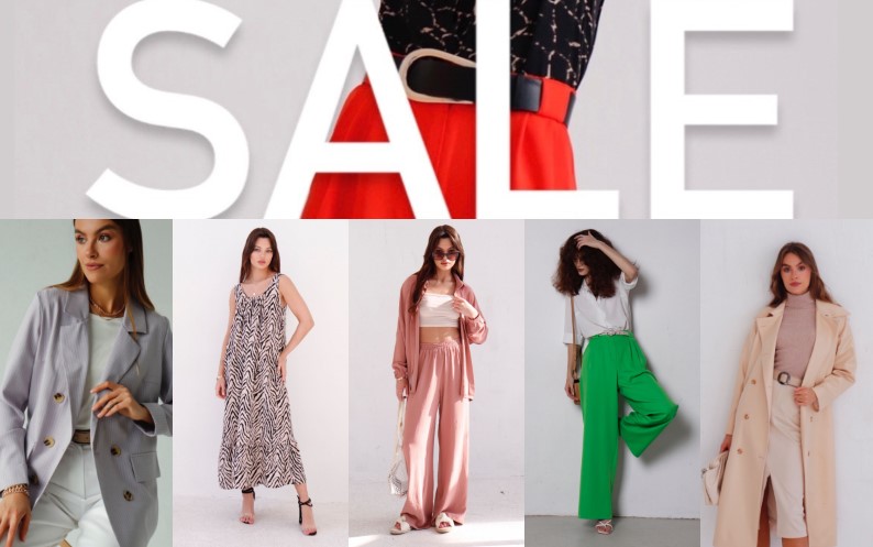 Martichelli. Sale �� 17 ������. ����� �� ����� ������! ����� �������! ������� 40-48. �.6/