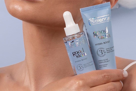 ��������-���� �� 18 ������. Bielenda - ������������ �������� ��������� �� ������������ �����������. �������! 