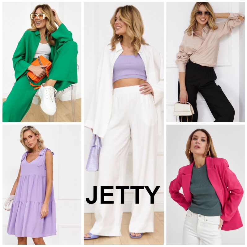 JETTY. ������ ���������! ������. ����. �������. �.8/23