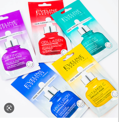 ��������-���� �� 18 ������. ��������� Eveline – ������������ �������� �����! ���������� ������������ ��������� 