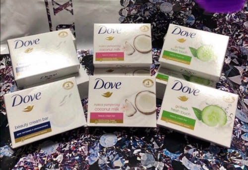 ����-���� Dove