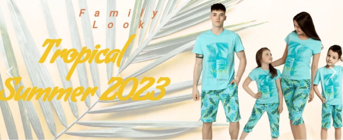 ���� �� 5.05.Fleur-��� ���� ����� Family Look.������ ������� � �y����� ���������,��� ����� � �y�y��� �������.�9.