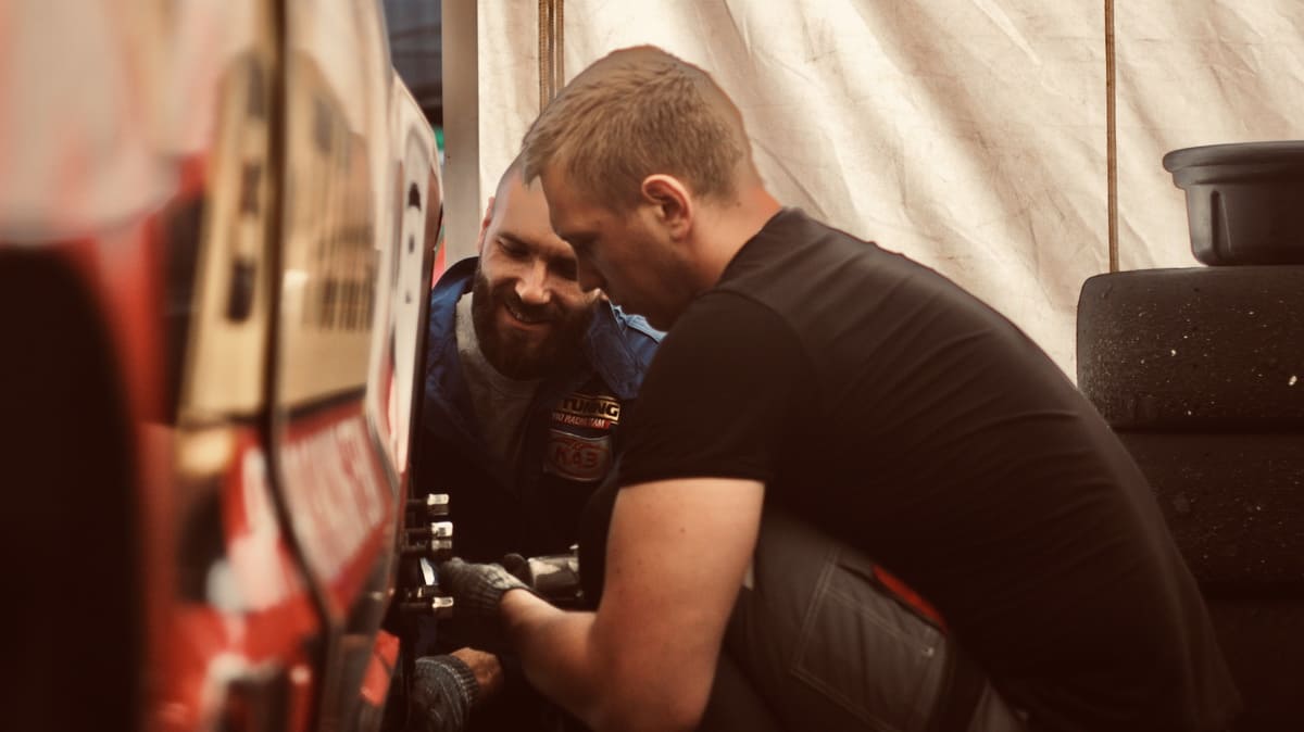 ������������ ���������� ����� �������� ��������� �������� ������� B-Tuning �� ������ ����2023