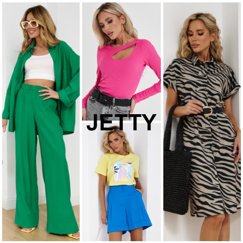 ������������ ���� � ����� JETTY. ������. ����. �������. �.9/23