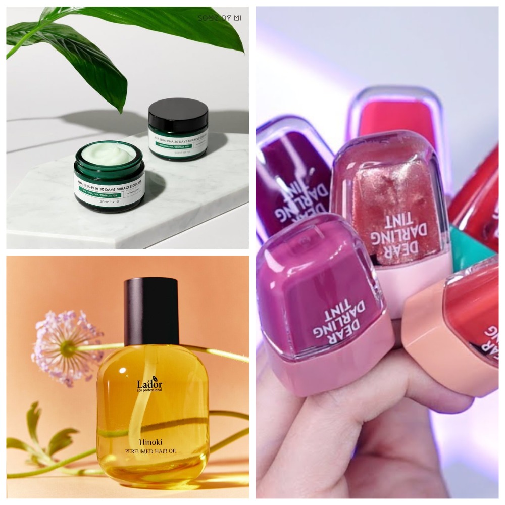 ����������� �����,SOME BY MI  ! � ������� ��������� ������ �� EtudeHouse! ����� ����! 