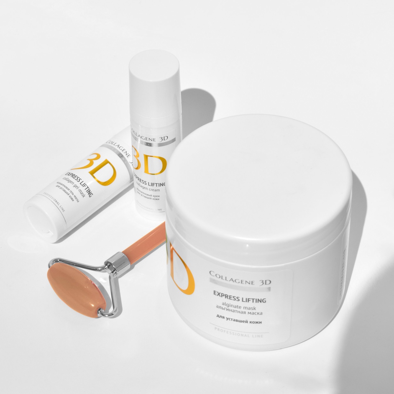 Premium, Collagene 3D, Kora, New Line, Mesopharm, �������, ��������� - �������� ��������� - 9/23.