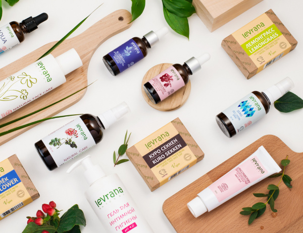  Levrana - ��������� ��� ����� �� ����� � ��������. ����������� ���������, ���������� ����� ��������.