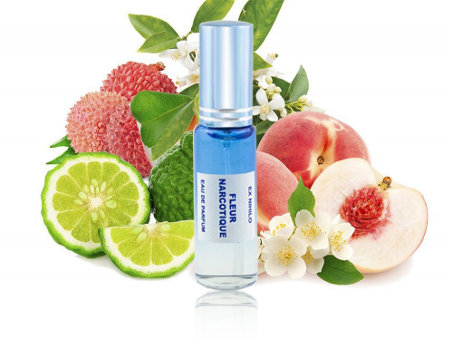 ������ �� ������ Ex Nihilo Fleur Narcotique, Edp, 12 ml 