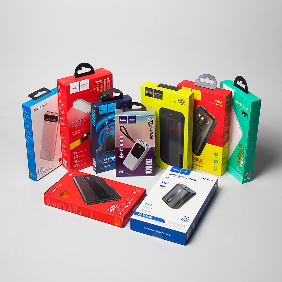  �� ��� ������... ������ ���� power bank- ����� ����������� ������!!!