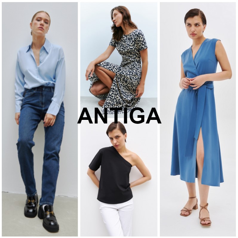ANTIGA. ������ ������ �������� ���������. 38-62�-�. �������� �������! Sale! �.16/23