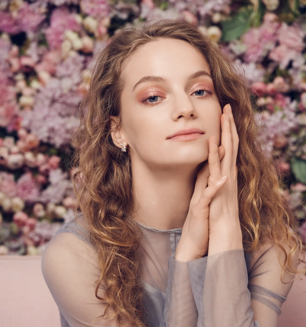 ������ �������� ������ c KM Cosmetics