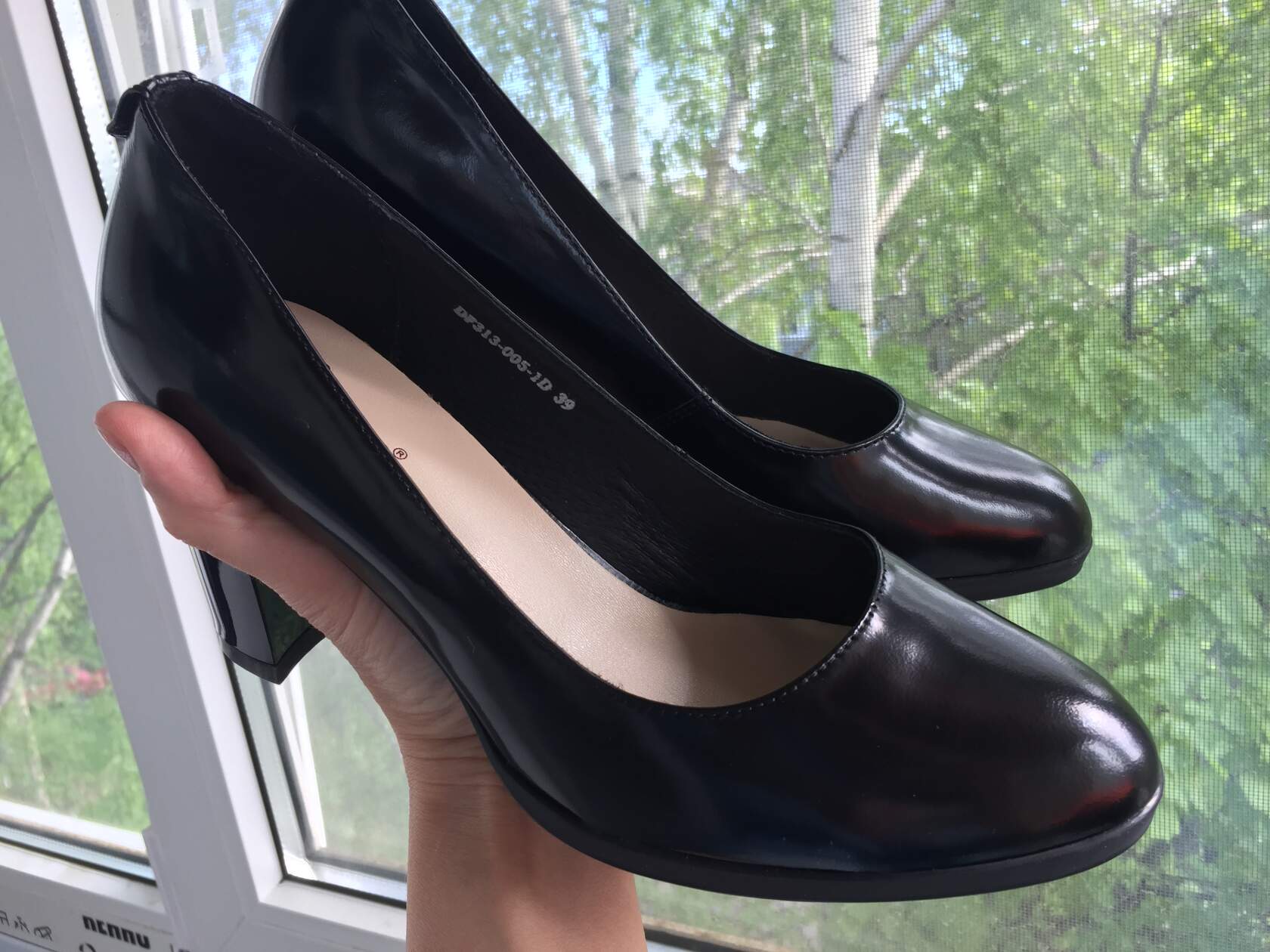 �� ����������! 36 � 38-38,5 ����� �������� ��������� ���� - �������� � ����� ��