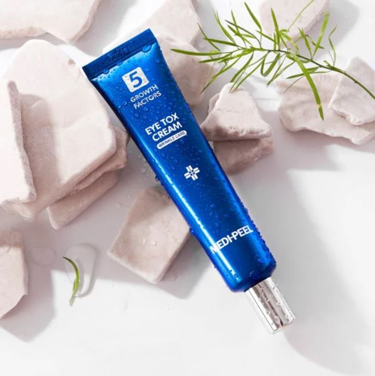 ���� 5GF EYE TOX �� Medi-Peel - ��������� ���� ��� ����� ����! ����� ������� � �������� ������ ���� - 425� - ����������� � ���!