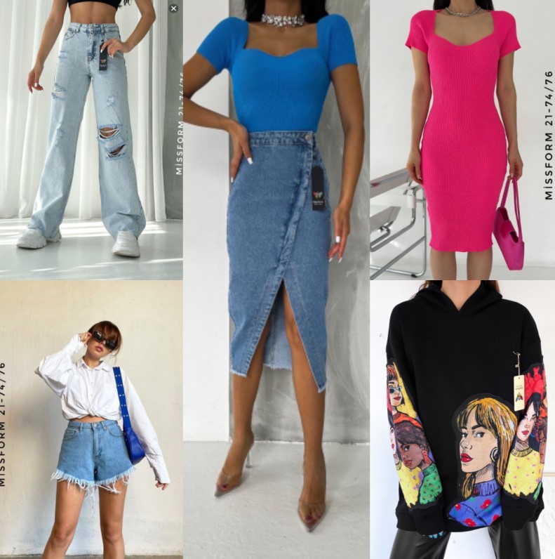 MissForm - ������ ����������� ������. ������. ����� ������! �������! Sale �������� 300�., ����.������� 1000�. �.10/23