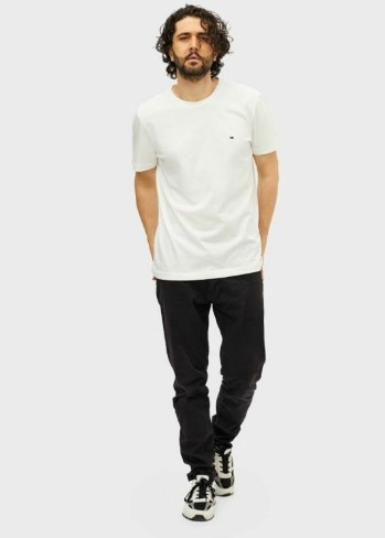 ���! ������� �� 3500 �!�������� Tommy Hilfiger CLASSIC WHITE  �������� ! 870 �!