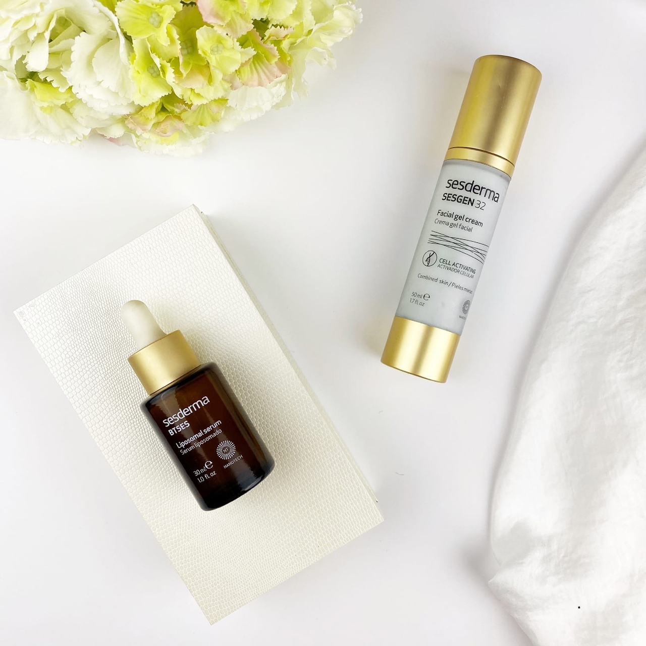 KLAPP, Academie, GIGI, Janssen, Sesderma, Sothys, Yu.R � ��. - �������������, ������������, �������������� - 10/23.