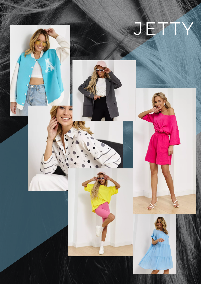 JETTY � JETTY-PLUS