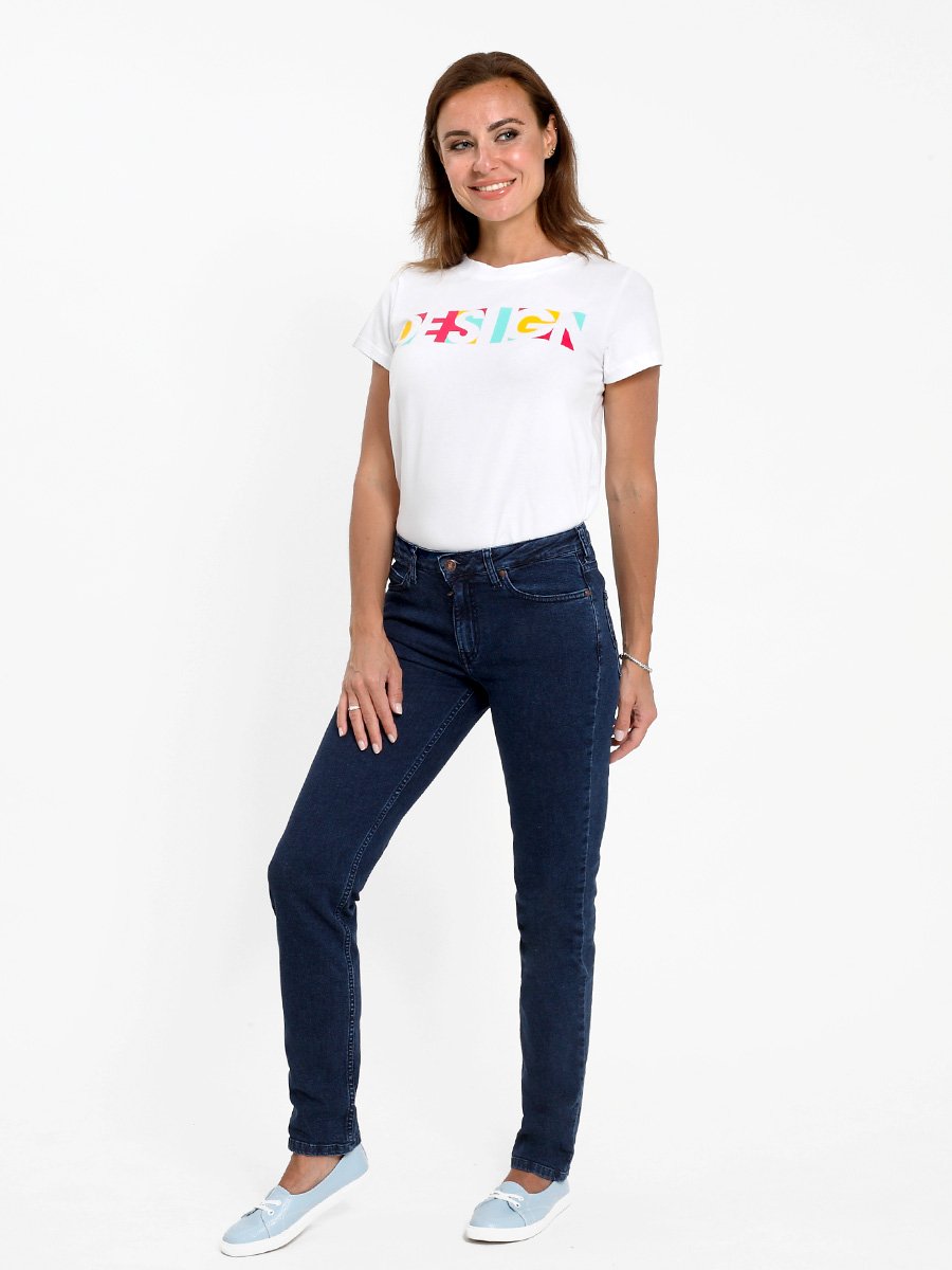 ������� ������������ ������ � ����� ���������. ������� Slim fit (���������� �� �����). ������� ������ �����. ������� 26-33