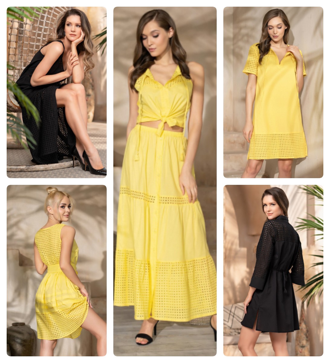 �����-������ ��������� ������ Rochelle �� ������������ ������������� Mia-Amore. ��������� ������� ��� � �������� ������ �������� ������, ��� � �������. 100% ������