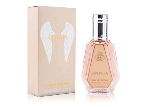Fragrance World Ophylia, Edp, 50 ml (��� ��������)