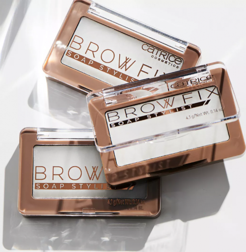 CATRICE/���� �/������� ������ Brow Fix Soap Stylist 010/931225        ��-���� ������� ����: 288.25 �   �����: Catrice  