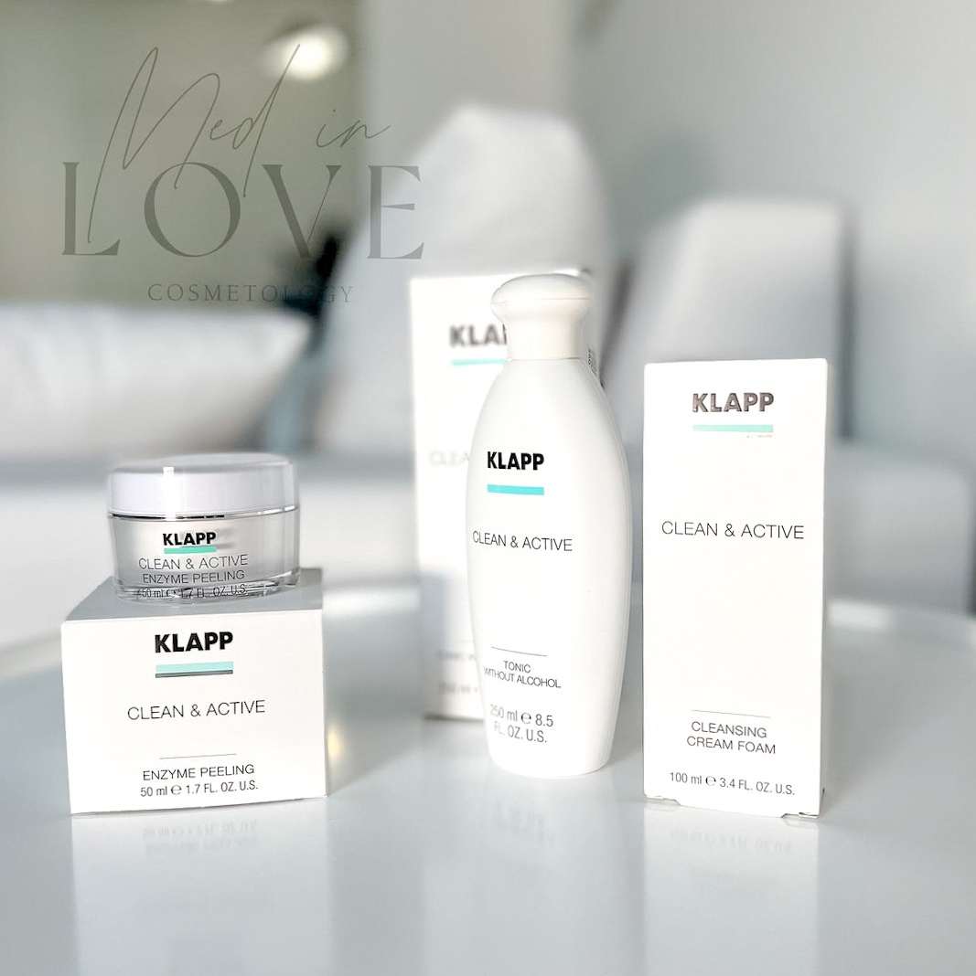 KLAPP, Academie, GIGI, Janssen, Sesderma, Sothys, Yu.R � ��. - �������������, ������������, �������������� - 11/23.