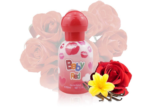 ����� 199�!.....������� ������ BABY RED ���� ������, Edt, 50 ml