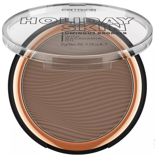 CATRICE ������� HOLIDAY SKIN LUMINOUS 020/933271/        ��-���� ������� ����: 276.57 �   �����: CATRICE