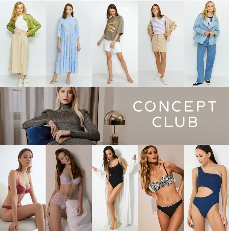 ��nc��t �lub - �������������� ������� ��� ������ ���������. ����� Infiniti lingerie. Sale! ����� �� 259�. �.6/23