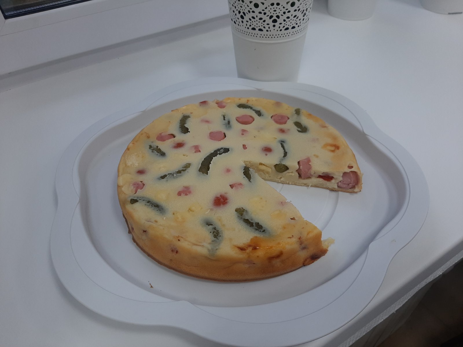 Tupperware ������ �����-����� 🍕