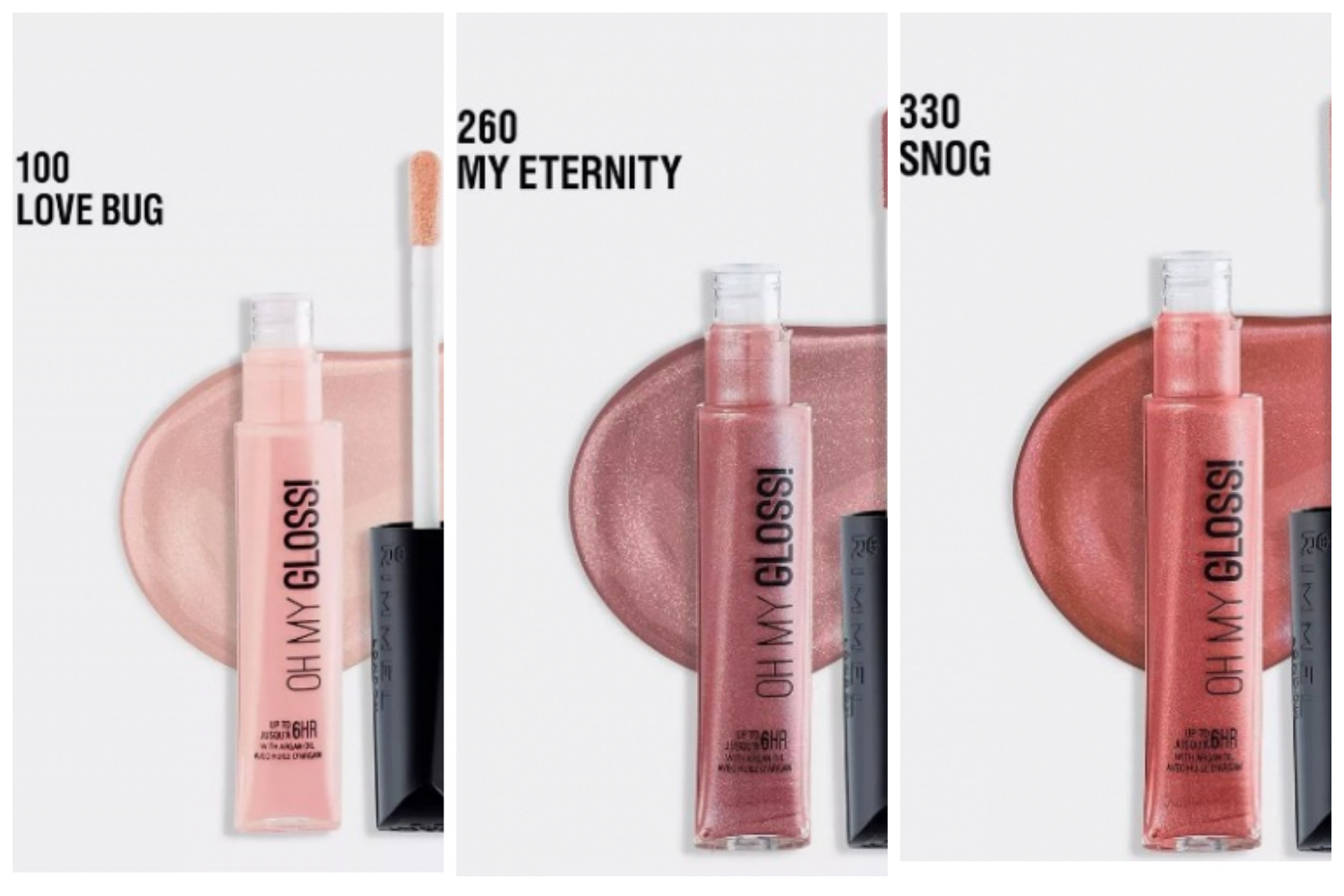���-����! Rimmel ����� Oh MY GLOSS! �� 180 �! ����� � ������������!����������� ����� � ������ ������ ��������� ����� ������������, ����������" ����� ������.