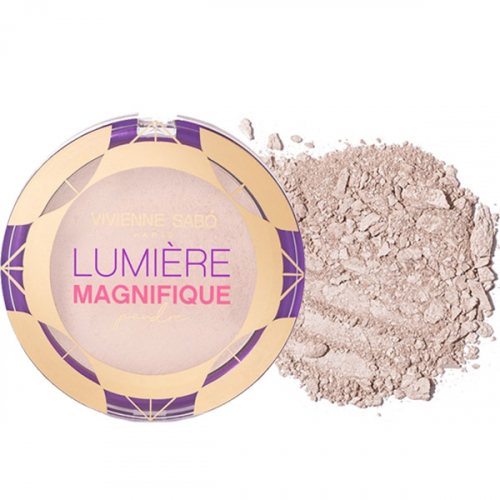Vivienne Sabo  ����� ���������� ������� "Lumiere Magnifique" ��� 01        ��-���� ������� ����: 502.14 �  
