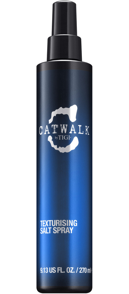 TIGI CATWALK Texturizing Sea Salt Spray ����� ������� ���� 270 �� 1267,00+18% � ������� 2 �� 