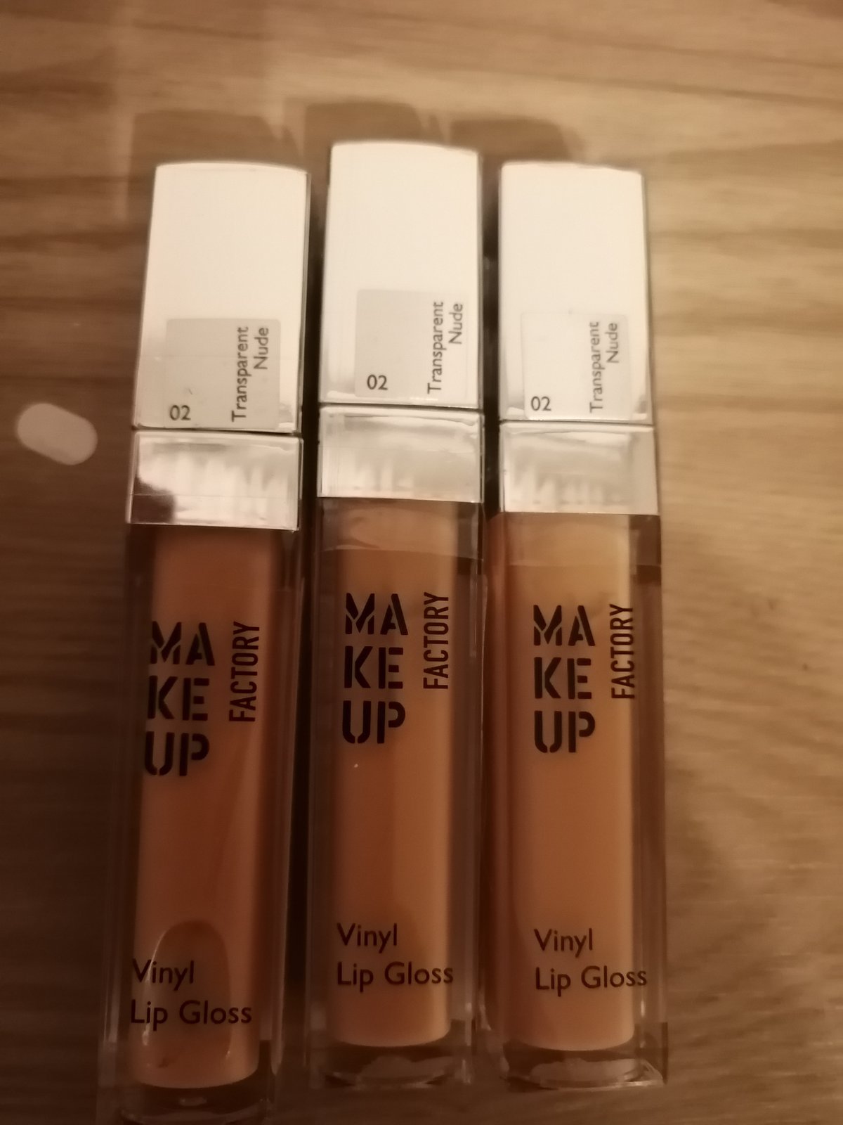 ���� �������. ���������� ��������� Pupa, Make up Factory, Seventeen, Ninelle. ��������[/b]