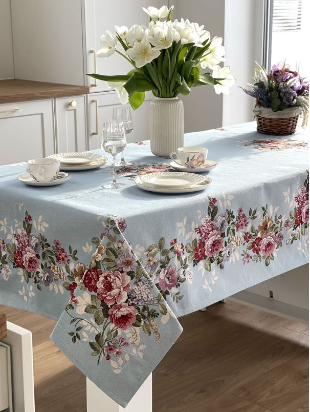 ����������� ������ �� Le Gobelin. ������ � ���������� ���������. 3/23