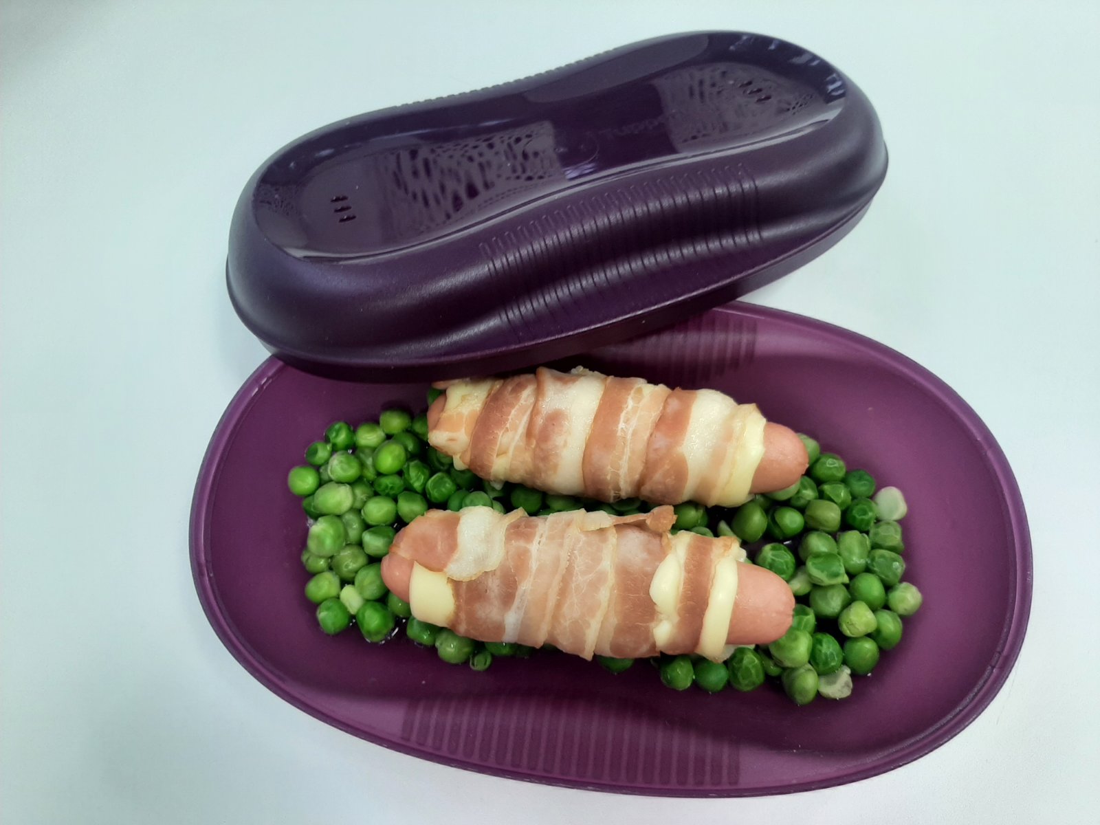 Tupperware ������ ������� ��� ������� � �����-������