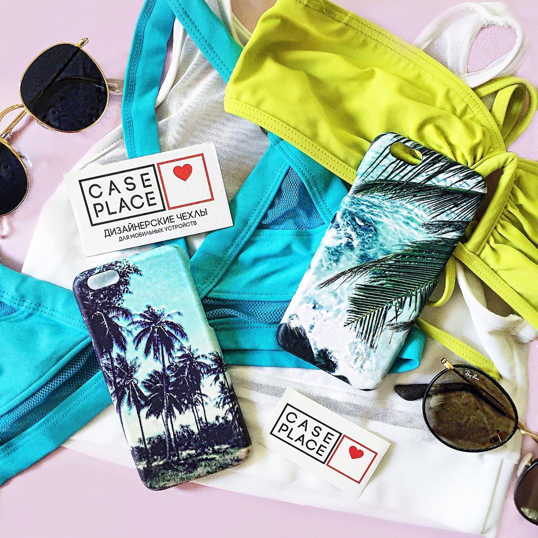 ���� ����, �� ������ � ������� �� ��������� "������" �� Case Place