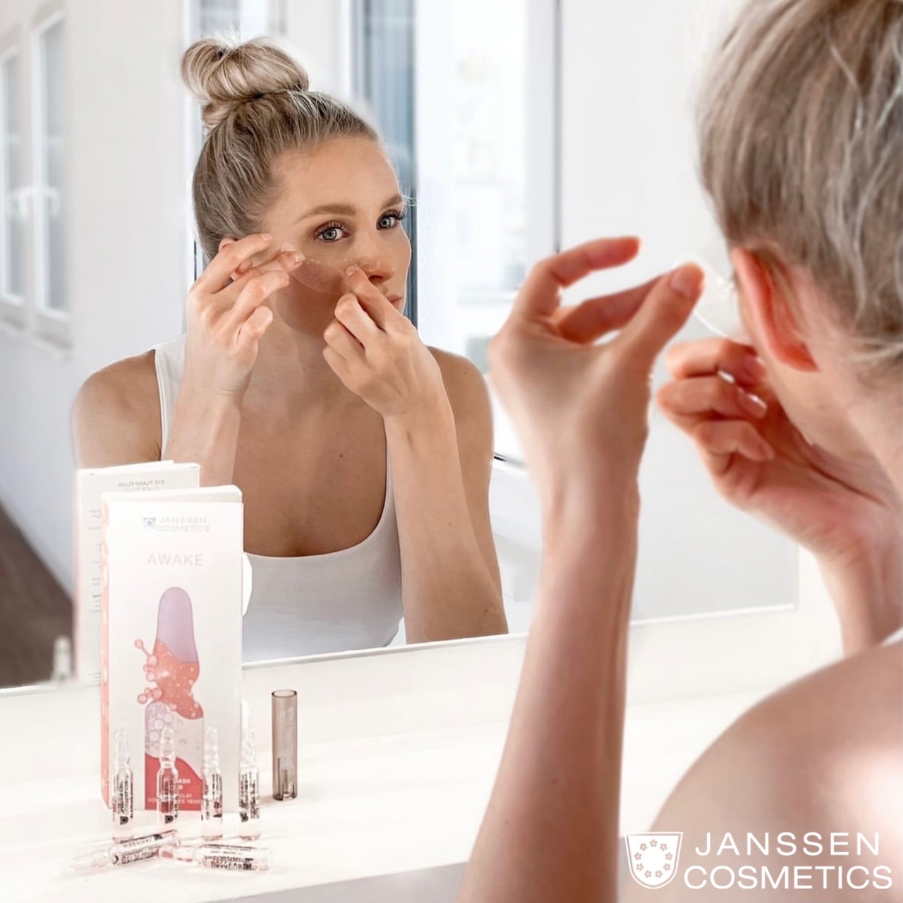 KLAPP, Academie, GIGI, Janssen, Sesderma, Sothys, Yu.R � ��. - �������������, ������������, �������������� - 12/23. 