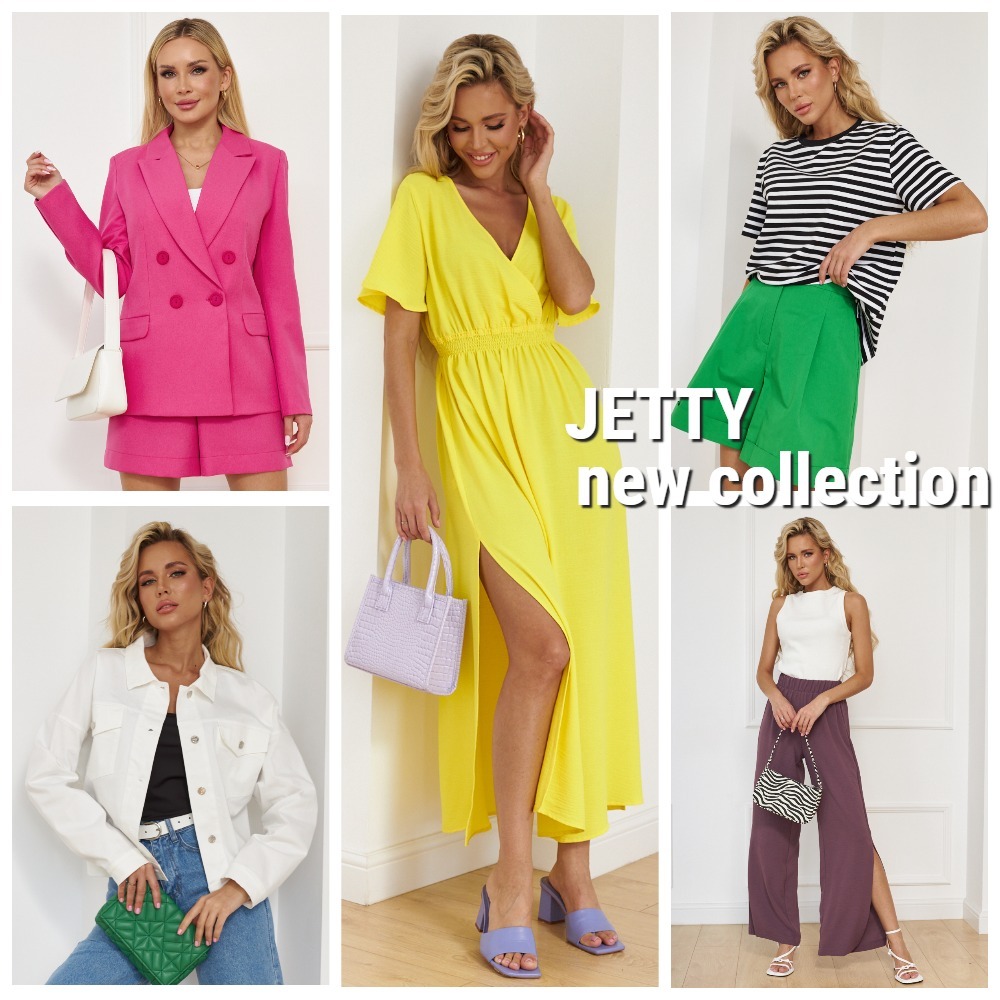 JETTY � JETTY-PLUS