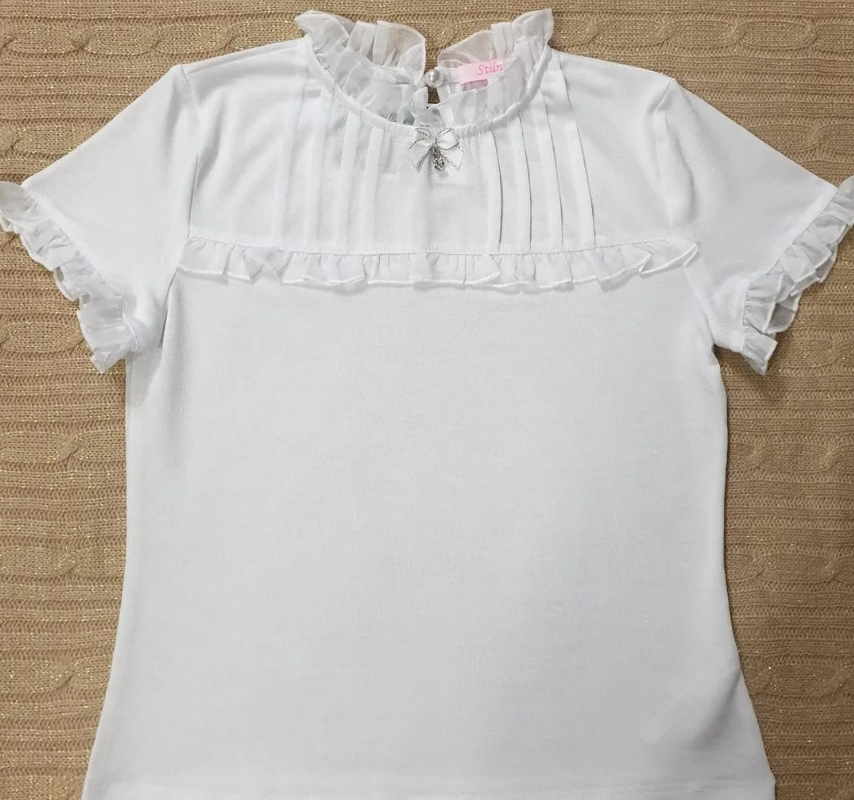 �������� ������ STILNYASHKA � �������!!! ������ 122. 761 ���.+%