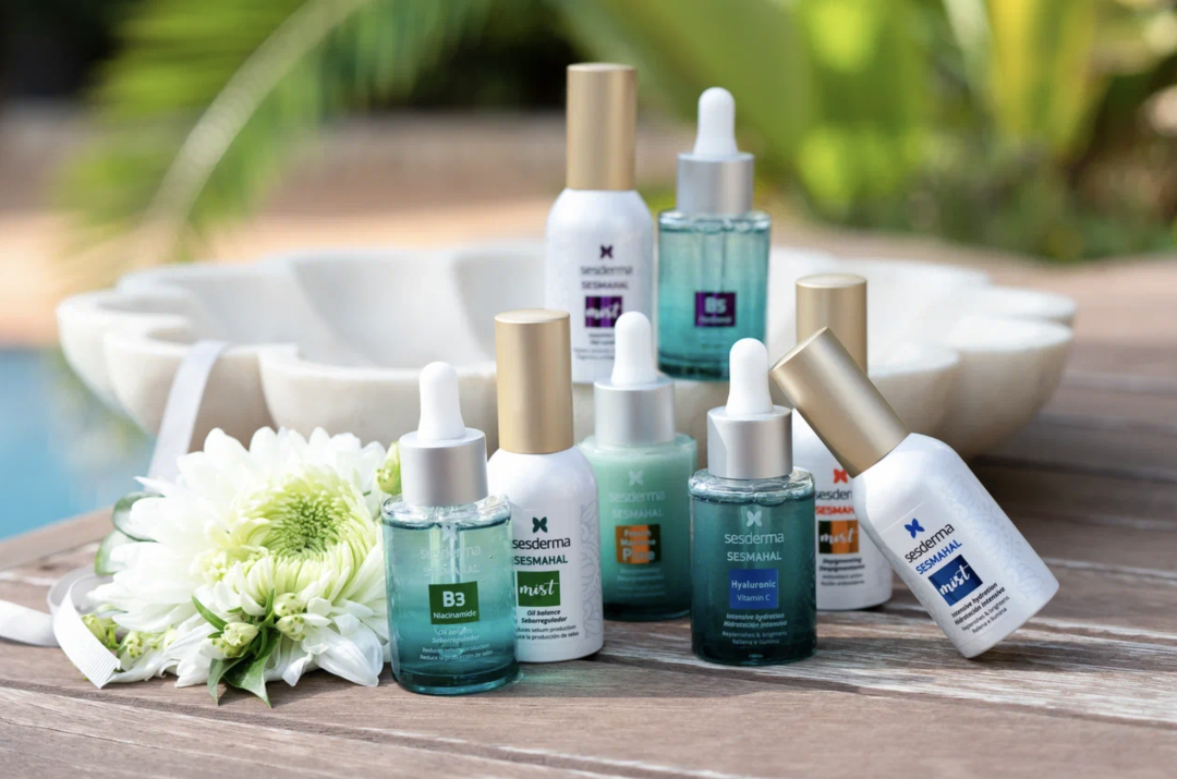 ���� �� 18.06. �������� ���������: Academie, Beauty Style, Christina, Day Light, Double Dare OMG!, Eucerin, Gernetic, GiGi Cosmetic Labs, Glam Up, Guam, Hempz, Holy Land, HydroPeptide, Is Clinical, Isdin, James Read, Janssen Cosmetics, Klapp, La Biostheti