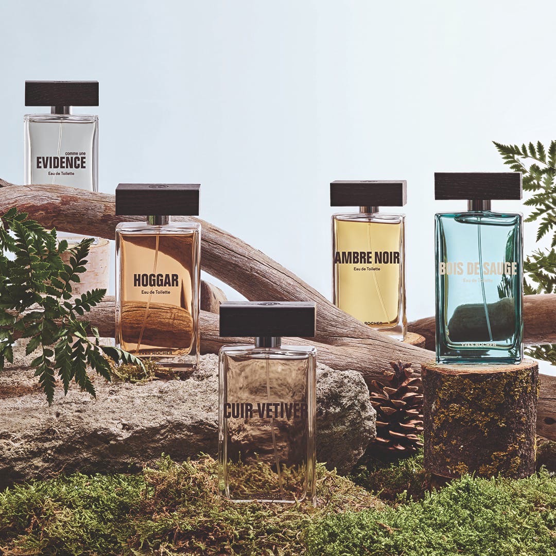 ��� � �������. ��������� � �������� ����� 2-� �������: �� Yves Rocher, �� Tian*De, + ���-�������� ��� ������. 