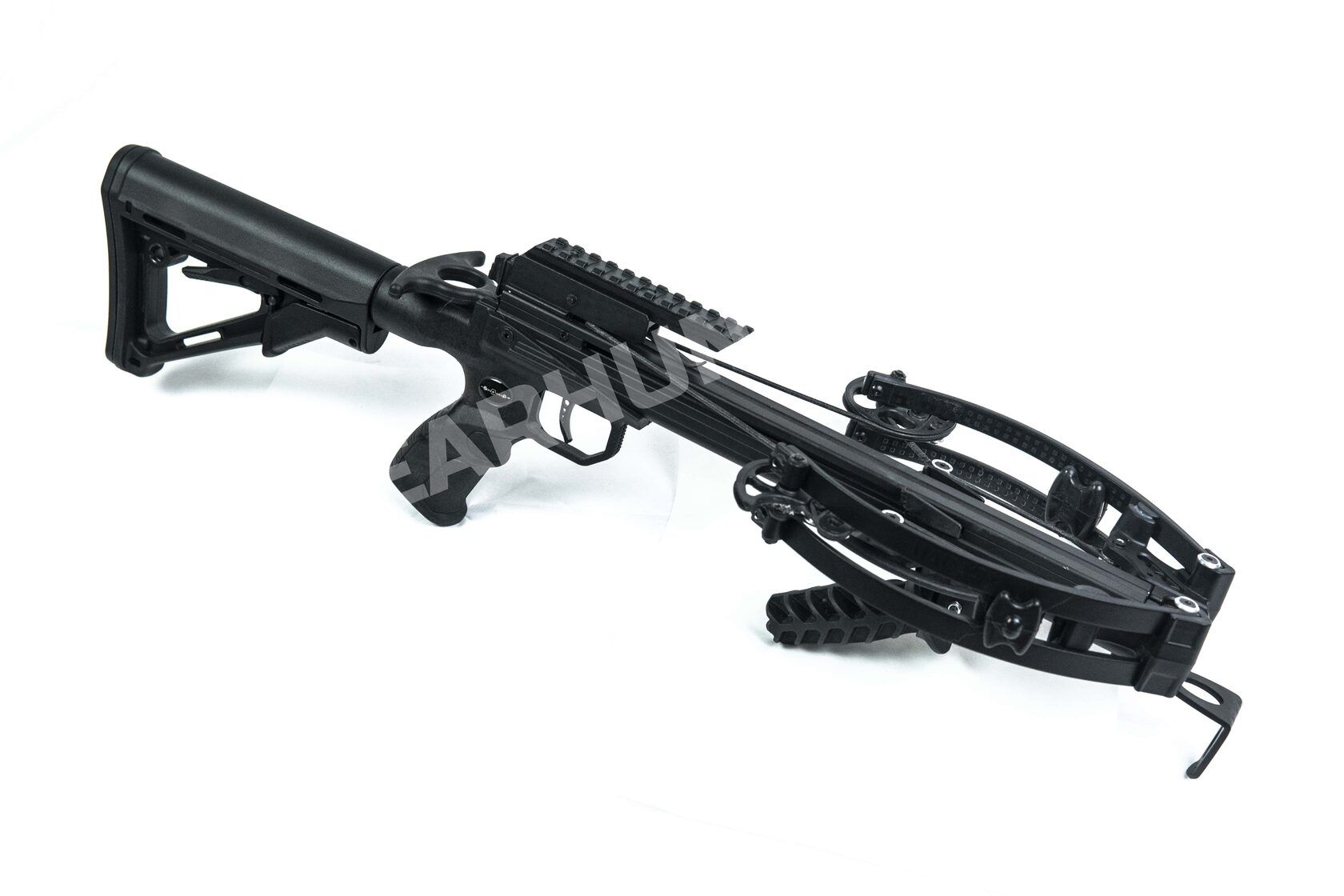 ��������� ������� ����� ������������� ��������� BEARHUNTER � �������� ���������� �������� � ��������