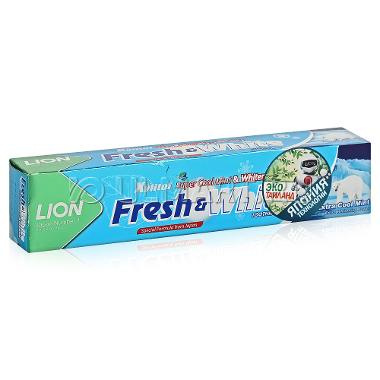 ����� 125 ��� �� 160��.!!!������������ ������ ����� Fresh & White ����������� �� ������ �������� �������, ������� ������������ ����������� ������ � ���� �� �������� ��� �� ���� �������� ���� ������� �����������-�����, ��������� ������� � �������� �.