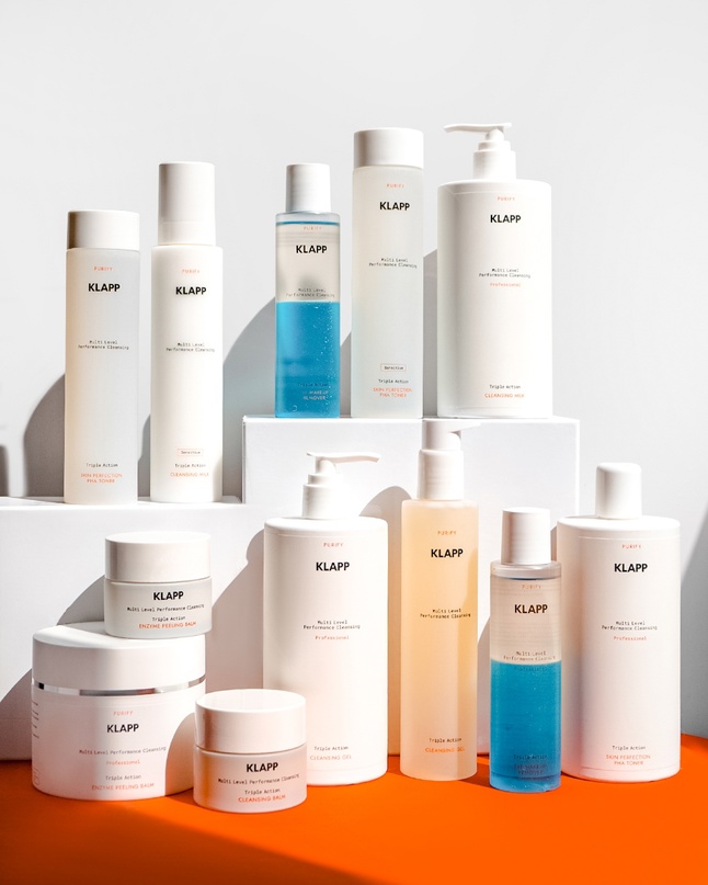 KLAPP, Academie, GIGI, Janssen, Sesderma, Sothys, Yu.R � ��. - �������������, ������������, �������������� - 13/23.
