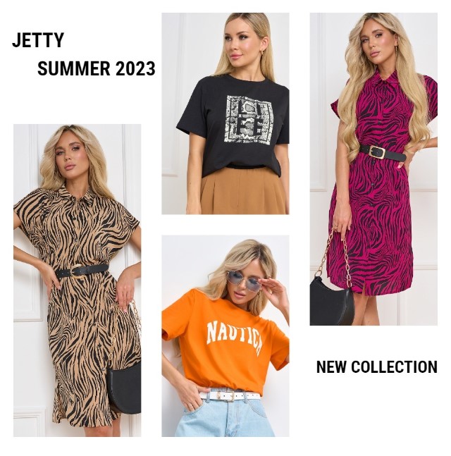 ������������ ���� � ����� JETTY. ������. ����. �������. �.13/23