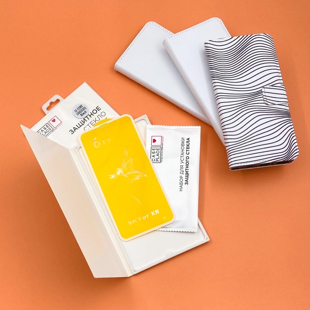 �������� ������ ��� ��������� ��������� �� Case Place �� 100 ���!  