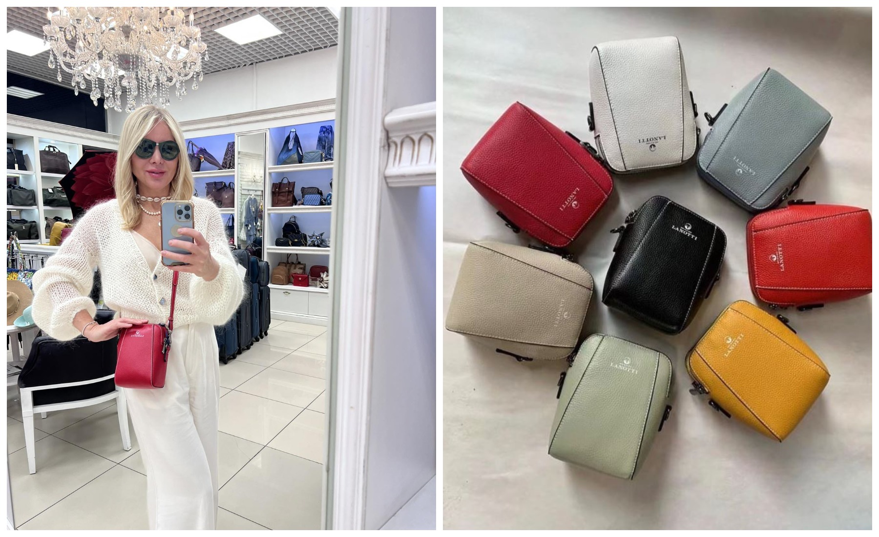 Lanotti - �������-�������: ���������� � ����� � ������ ����! ������� � ���������, �������� �� ���������� ��� ������� �����! ����������� ���� - ���� 1500�!!! ������������, ��� �������� - ������� ��������� ����!