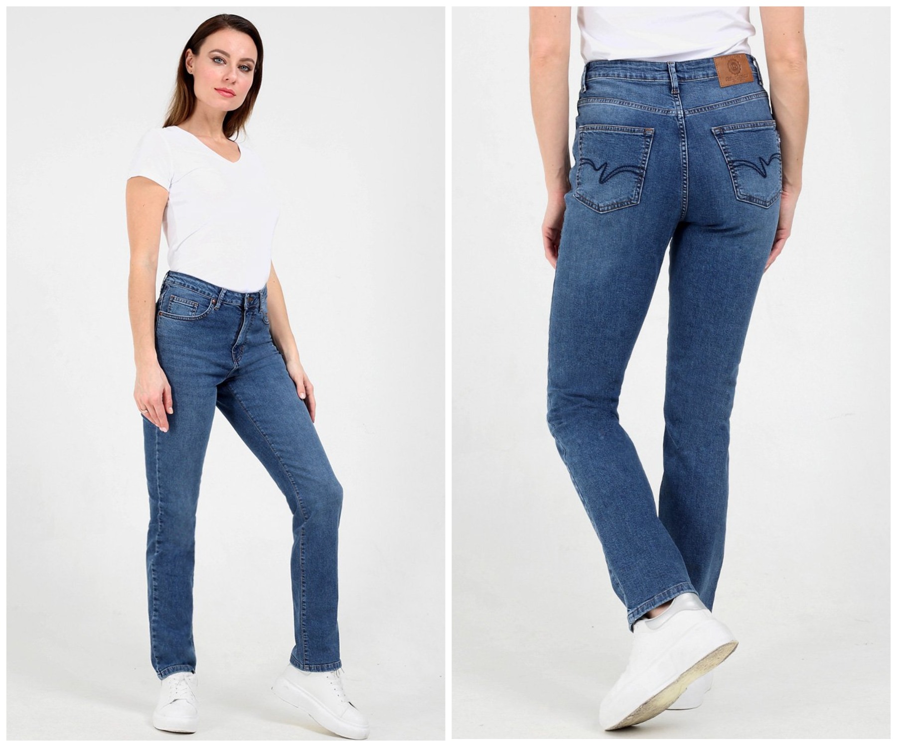 ����������! ���� 1190 ��� ������� 30, 31, 32 ������� ������������ ������ � ����� ���������. ������� Regular fit (�������������� �� �����). ���������� ���������� �����. 